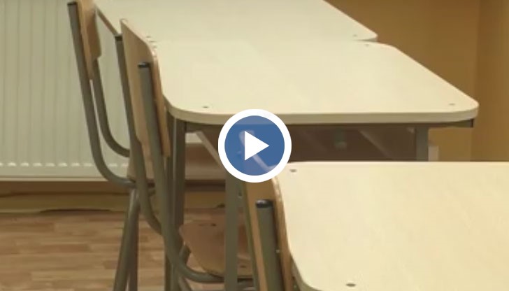 Близо 400 ученици по-малко ще влязат в класните стаи в Русенско през новата учебна година