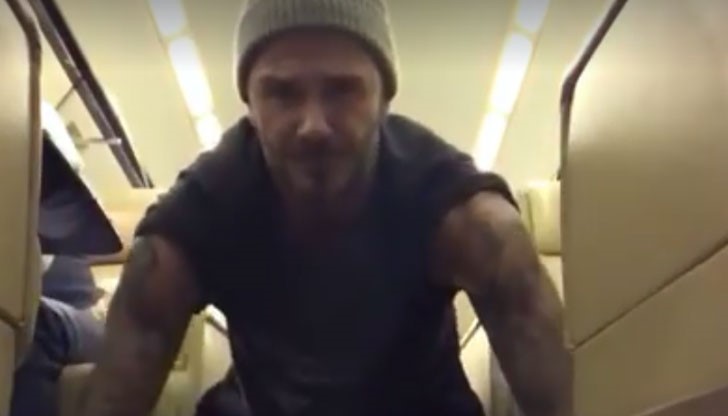 Бекъм, Лейди Гага, Джейсън Стейтъм и Скалата се включиха, очакват се и други Бекъм, Лейди Гага, Джейсън Стейтъм и Скалата се включиха, очакват се и други