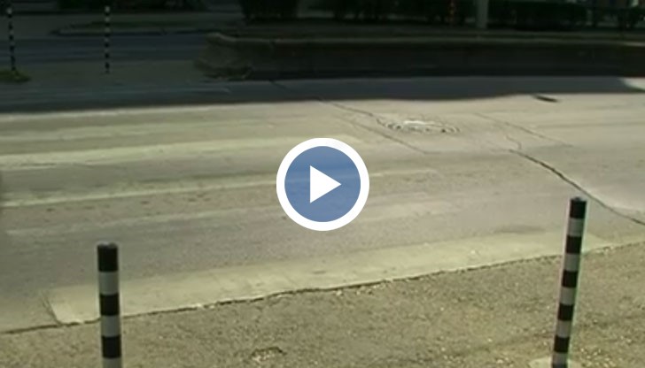 Това са установили експерти от местната управа при проверка на място