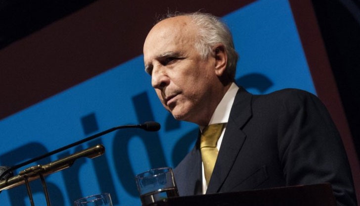 Карлос Булгерони е бил собственик на най-голямата частна петролна компания в Аржентина Карлос Булгерони е бил собственик на най-голямата частна петролна компания в Аржентина