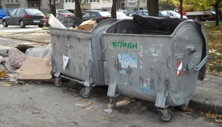 От МВР алармират, че ззмамниците в Русе се активизират От МВР алармират, че ззмамниците в Русе се активизират