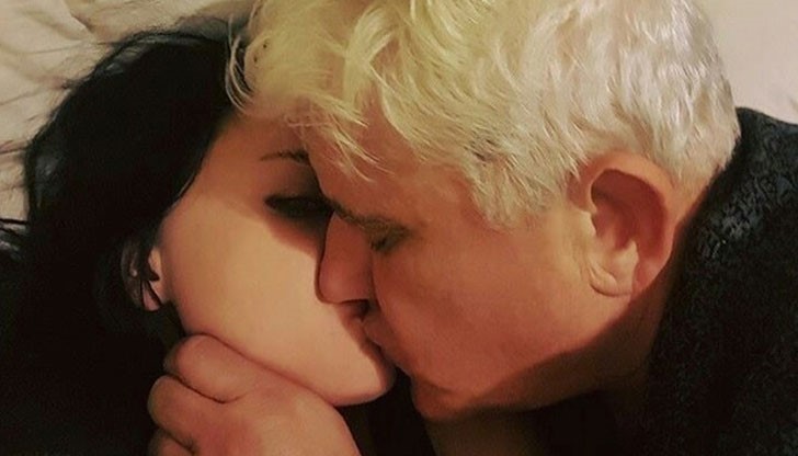 Ученичката Верджиния Джебиян придоби скандална слава, след като се разчу, че живее с 45 години по-възрастен от нея мъж Ученичката Верджиния Джебиян придоби скандална слава, след като се разчу, че живее с 45 години по-възрастен от нея мъж