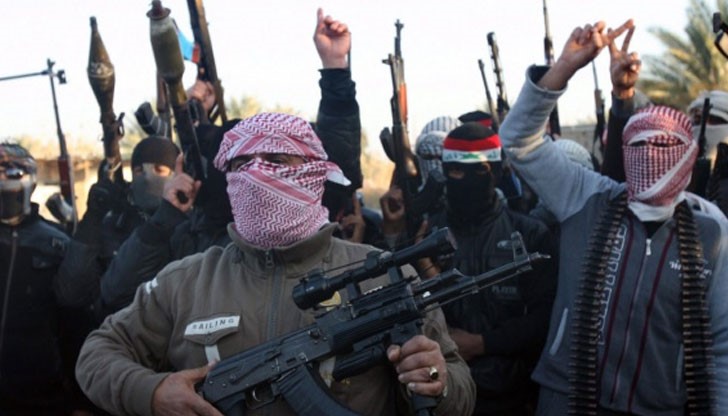 Изтласкани са джихадисти от 7 села Изтласкани са джихадисти от 7 села