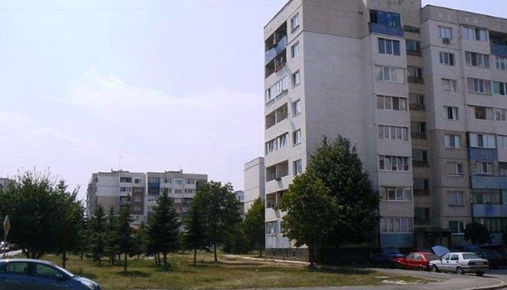 Новороденото е момиченце и е настанено в болница Новороденото е момиченце и е настанено в болница