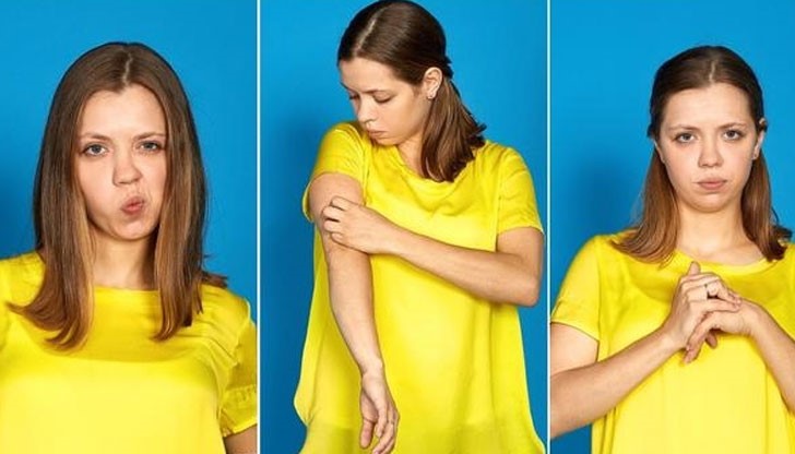 Ето ги и 10-те най-чести и съответно най-дразнещи навика