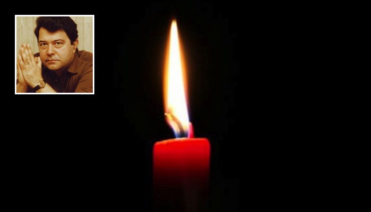 Дългогодишният спортен журналист и говорител беше част от медията 41 години Дългогодишният спортен журналист и говорител беше част от медията 41 години