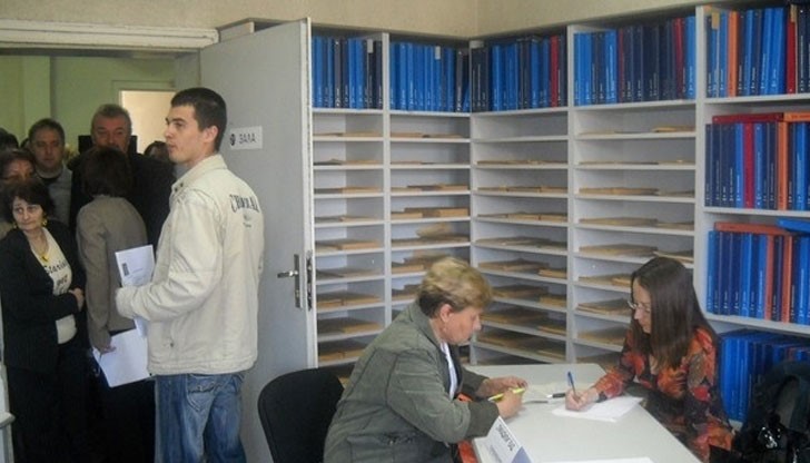 Програмите за осигуряване на временна заетост дават, макар и в краткосрочен план, положителни резултати за стимулиране пазара на труда