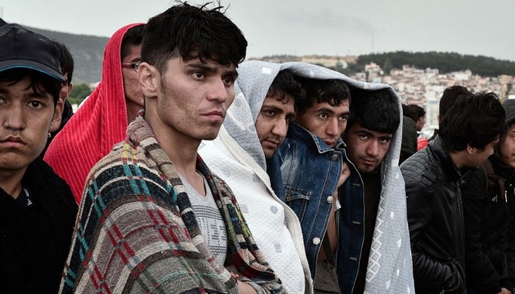 Новите суми са предназначени да подобрят положението на бежанците Новите суми са предназначени да подобрят положението на бежанците