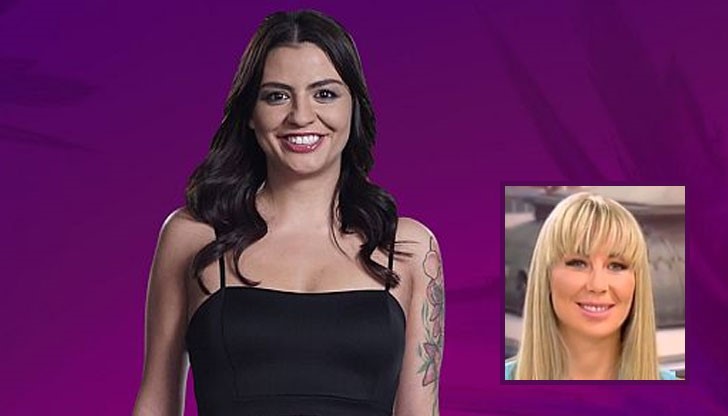 Антония Петрова: Много негативен знак за мен е и влизането на Деси Цонева