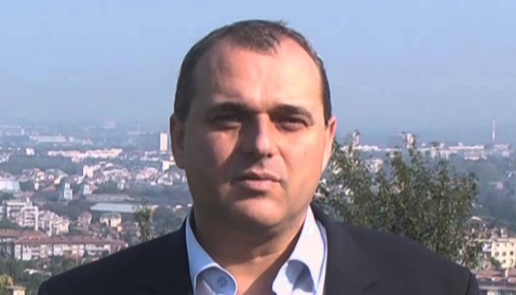 Нова законодателна промяна, касаеща кирилицата предлагат патриотите Нова законодателна промяна, касаеща кирилицата предлагат патриотите