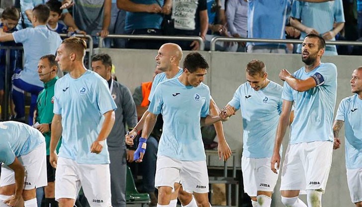 Трябва да преценим кое е по-важно в дадения момент, признават шефовете на тима от Русе