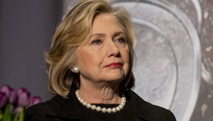 Хилари Клинтън се извини на привържениците на Тръмп