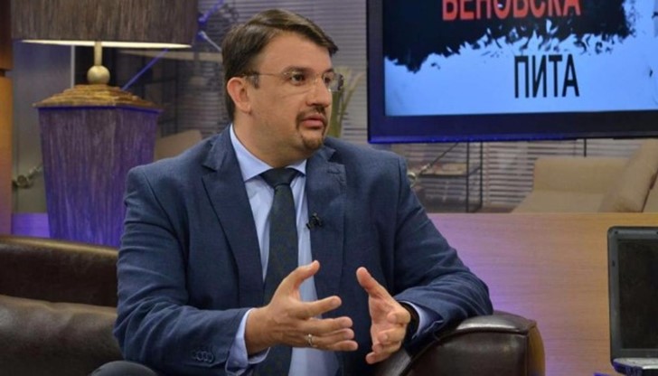 Tова е крайна мярка, която обаче трябва да бъде предприета Tова е крайна мярка, която обаче трябва да бъде предприета