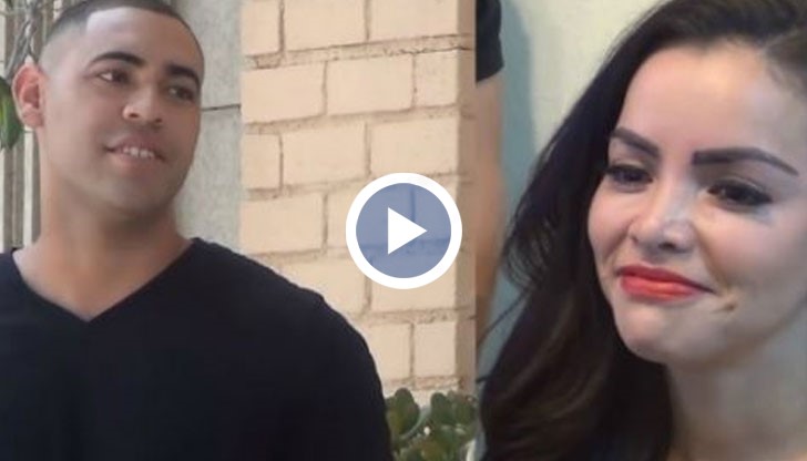 Той обаче не се поддаде на изкушението