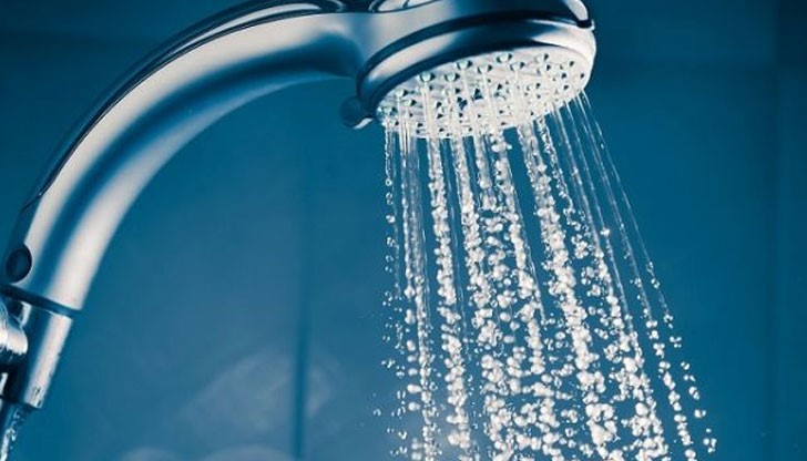 Поради неотложни ремонтни дейности "Топлофикация" Русе остави няколко квартала без битова гореща вода