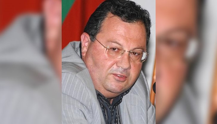 Борисов му пусна проверка...