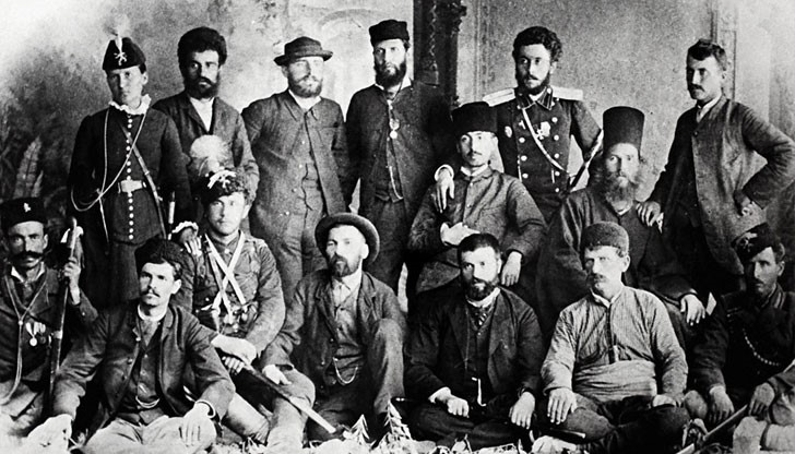 Лъжата, че българската свобода е подарена, а не извоювана, е трудно поносима