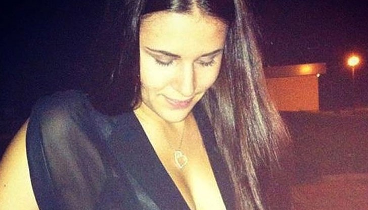 Светла Галева се похвали за екзотичната си почивка в Монако във Фейсбук: Това е част от рая