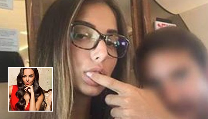 Николета се произнесе категорично, че това било българската действителност!