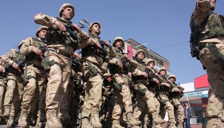 За това говорят плановете на Министерството на отбраната, което е обявило обществена поръчка за наемане на сателит и сателитно оборудване