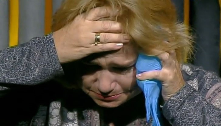 Викат линейка в Къщата, след като Вучкова се претрепа