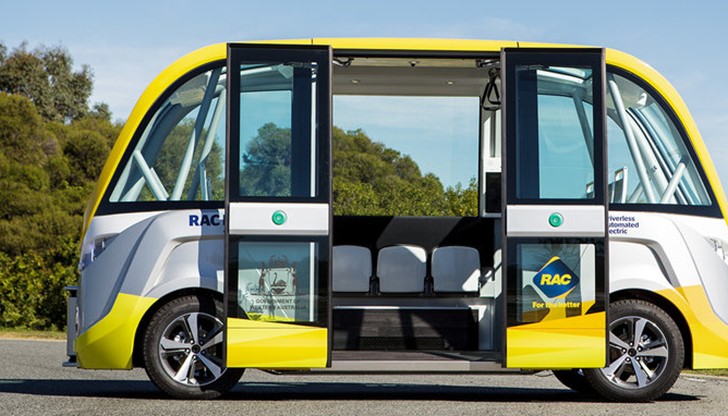 Нови технологии в Япония / Снимката е илюстративна Нови технологии в Япония / Снимката е илюстративна