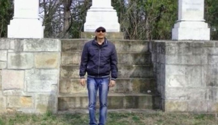 Анатолий е онкоболен, всеки месец плаща 500 лева за лекарства Анатолий е онкоболен, всеки месец плаща 500 лева за лекарства