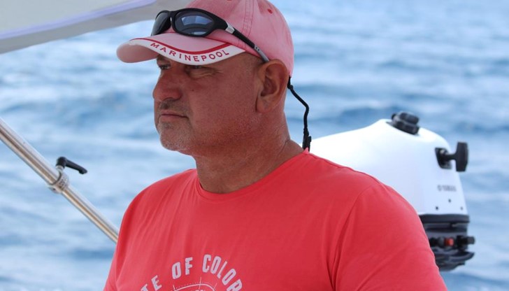 Искам да не плащам данъци, да не плащам ток, да си избера място в някой парк и да си построя къща