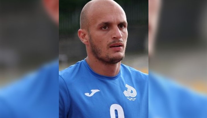 В никакъв случай няма да излезем като обречени в този мач