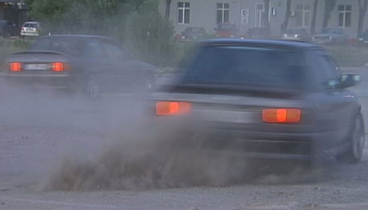 МВР: Проверки се правят в светлата и тъмната част на денонощието