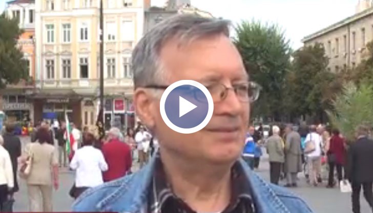 За съжаление, хората все повече виждат примери на зависимост в държавната политика, което се отразява и на икономическото положение