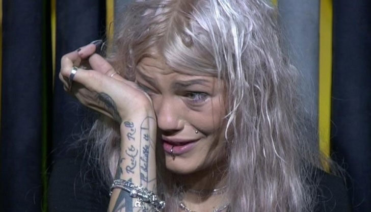 Направихте ли нещо добро ей така, спонтанно, след някой от епизодите на ВИП Брадър?