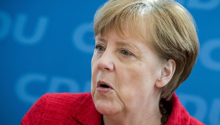 Социалдемократическата партия в Германия спечели местните избори в Берлин Социалдемократическата партия в Германия спечели местните избори в Берлин