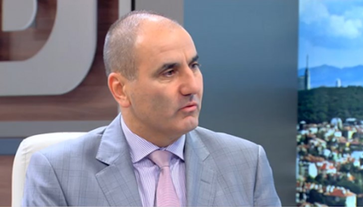 „Работим в интерес на гражданите“ - това ще е предизборния слоган на ГЕРБ