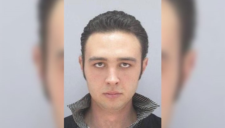 Според психолози, мъжът се бил пооправил и не бил опасен... Според психолози, мъжът се бил пооправил и не бил опасен...