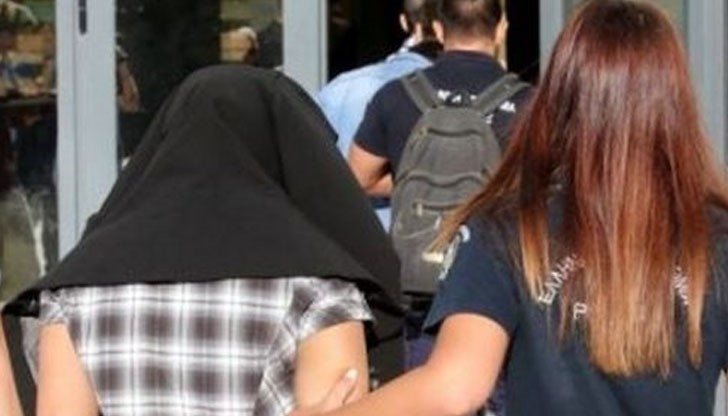 Не мога да понеса, че стои до мен този човек, който е направил това на моето дете Не мога да понеса, че стои до мен този човек, който е направил това на моето дете