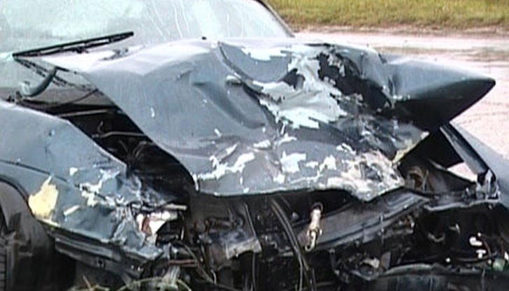 21-годишен мъж е загинал в инцидент край Бузовград / Снимката е илюстративна 21-годишен мъж е загинал в инцидент край Бузовград / Снимката е илюстративна