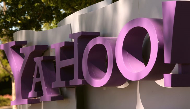 Интернет гигантът Yahoo! обяви, че 500 милиона акаунта на потребители са били обект на хакерска атака Интернет гигантът Yahoo! обяви, че 500 милиона акаунта на потребители са били обект на хакерска атака