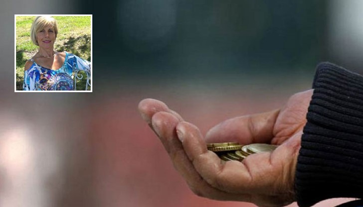 И те са хора като всички, но колкото и да се опитвам да разбера докога ще седят там, не мога