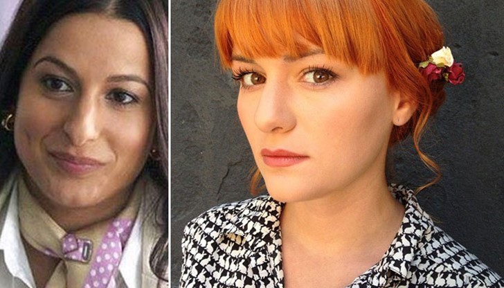 Изродщина по ориенталски! Изродщина по ориенталски!