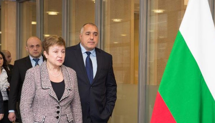 Преди това премиерът даде шанс на Бокова, въпреки злостните атаки на опозицията и на протестърите Преди това премиерът даде шанс на Бокова, въпреки злостните атаки на опозицията и на протестърите