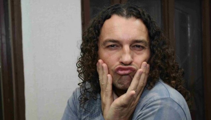 Деян Неделчев успя да привлече всички погледи