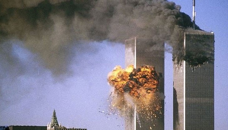 Майката на един от главните участници в самоубийствените атаки на 11 септември, твърди, че синът й е затворен в Гуантанамо Майката на един от главните участници в самоубийствените атаки на 11 септември, твърди, че синът й е затворен в Гуантанамо