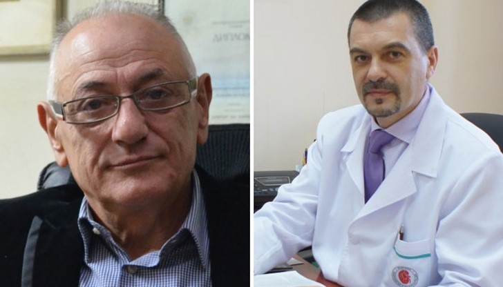 Пациенти от Русе и цяла Североизточна България ще могат да се консултират с началникът на клиниката по урология на УМБАЛ „Александровска” проф. Петър Симеонов и началника на клиниката по нефрология на УМБАЛ „Александровска” проф. Емил Паскалев