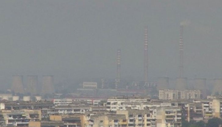 Предвид зачестилите сигнали за неприятни миризми в града, експертите на РИОСВ - Русе възобновиха извънредните си дежурства