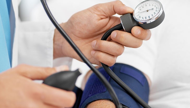 По случай 29-ти септември – Световния ден на сърцето, УМБАЛ-Русе ще проведе серия от инициативи По случай 29-ти септември – Световния ден на сърцето, УМБАЛ-Русе ще проведе серия от инициативи