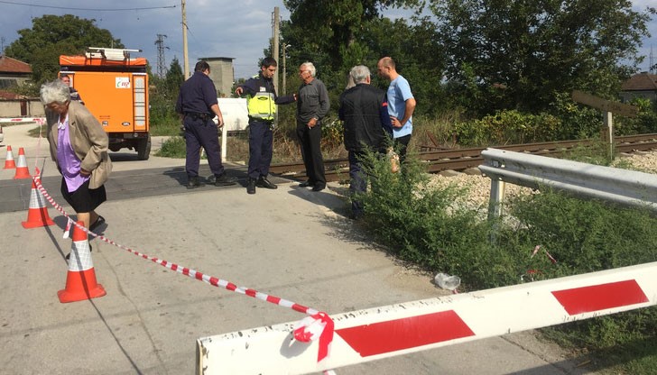 Двама души загинаха на място при зверската катастрофа