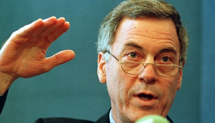 Ако България се присъедини към еврозоната, Брюксел ще ви съдере кожата Ако България се присъедини към еврозоната, Брюксел ще ви съдере кожата