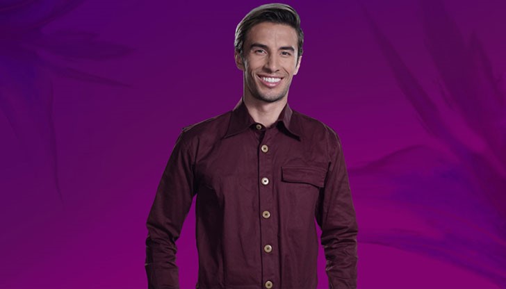 Изповедта на Алек Сандър след неговото изгонване Изповедта на Алек Сандър след неговото изгонване