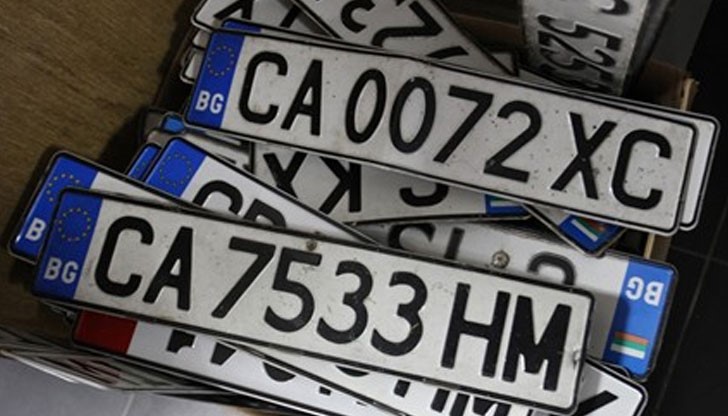 Това предвиждат промени в Закона за движение по пътищата, които в понеделник ще бъдат обсъдени